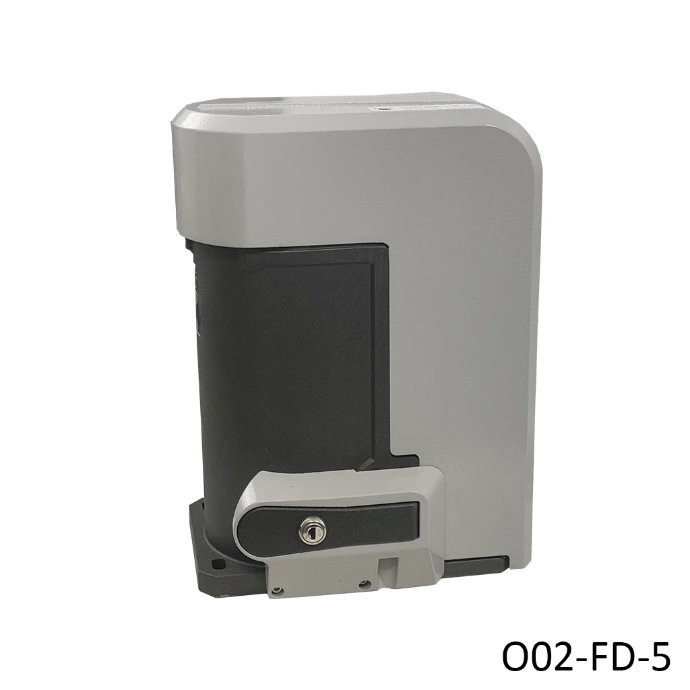 Motor Fadini NYOTA 115EVO tarjeta externa