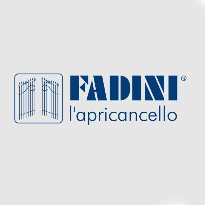 Logo de Marca FADINI