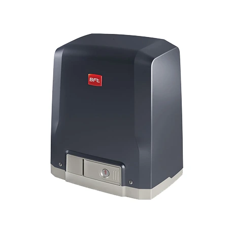 Motor corredizo BFT DEIMOS BTA 600 para portones de hasta 600kg en kit