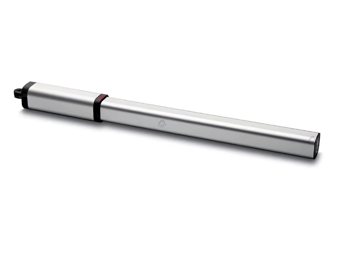 Piston hidraulico BFT LUX BT 2B para porton abatible