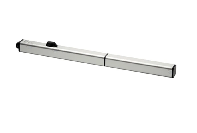 Pïston hidraulico BFT P7 para portones abatibles