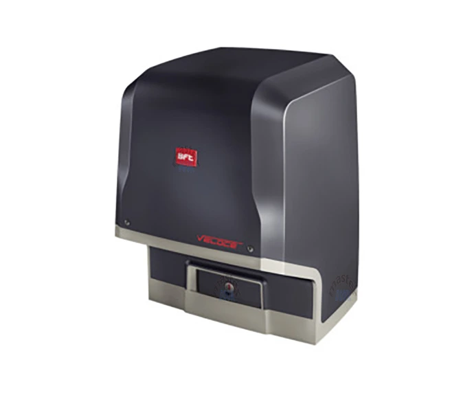 Motor corredizo BFT ICARO 2000K para portoens de 2mil Kg. Cotiza hoy mismo Motor corredizo BFT ICARO 2000K para portones de 2000Kg disponible en KIT