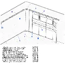 Ejemplo aplicacion Herraje Curvo U-60.webp