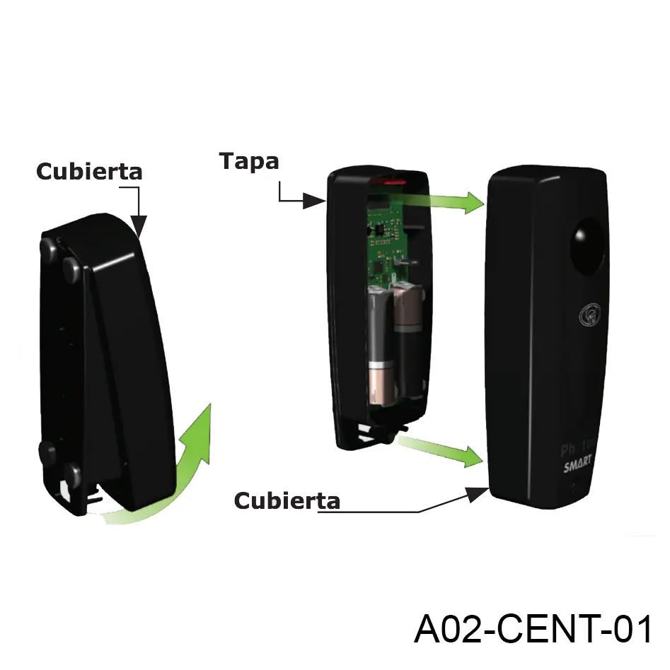 fotoceldas 30m photon CENT-01.webp