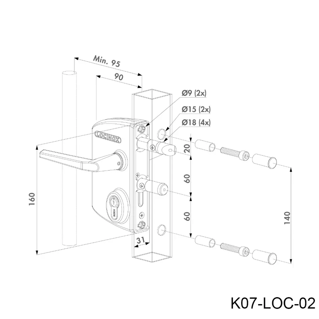 lakq u2 dimensiones.webp