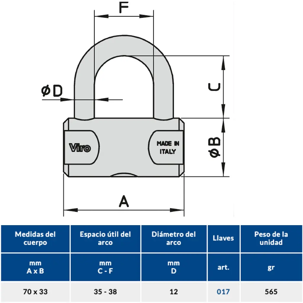 Dimensiones barrilito vr-104.webp
