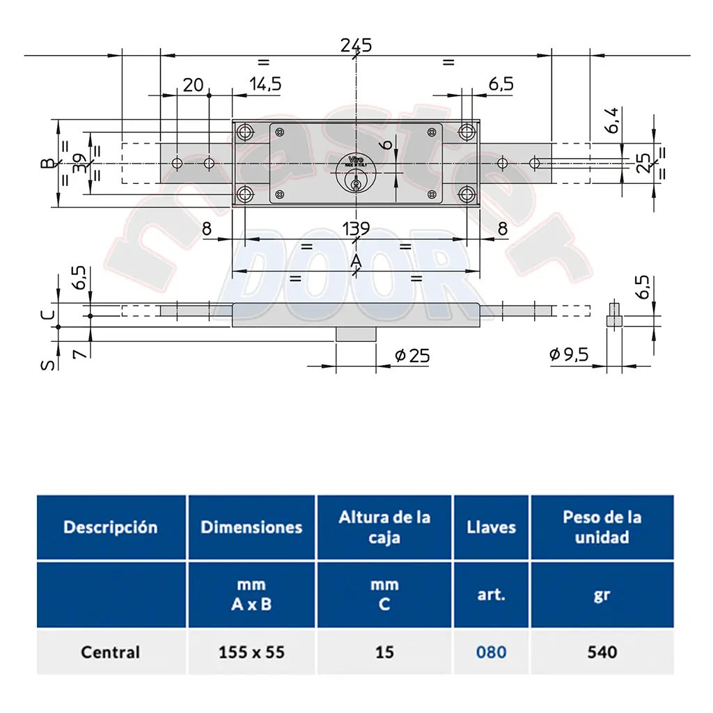 cerrad centr cort 07-vr-203.webp