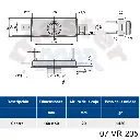 dimensiones cerradura 1871 vr-205.webp