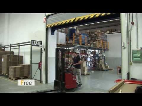 Antena FRE50R, 220V, manos libres, 50metros