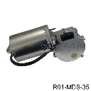 Motor electrico 63mm R01-MDS-35 top.webp