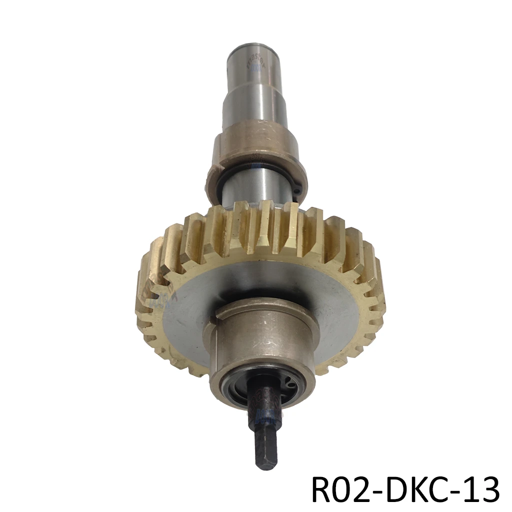 Flecha comp trans DKC400 R02-DKC-13 front.webp