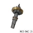 Flecha comp trans DKC400 R02-DKC-13 back.webp