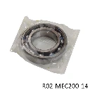 Balero p transmisión MEC200 6206. R02-MEC200-14 pack.webp