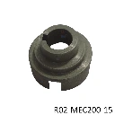 Campana fricción transmision R02-MEC200-15 back.webp