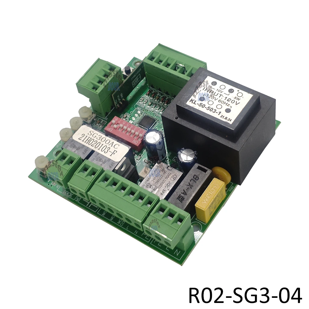 Tarjeta elec Op SG300 R02-SG3-04 profiel.webp