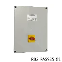 T electronica SC380 Pass2500. R02-PASS25-01 tapa.webp