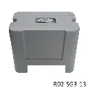 Cubierta plastico SG3 R02-SG3-13 front.webp