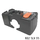 Base plastico Cardin SLX1524 R02-SLX-03 back.webp