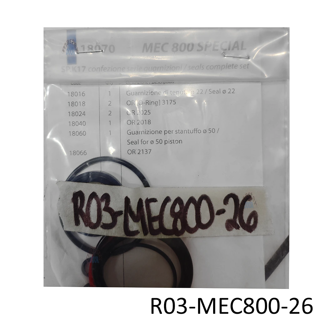 Kit Empaques Piston MEC800 R03-MEC800-26 (1).webp
