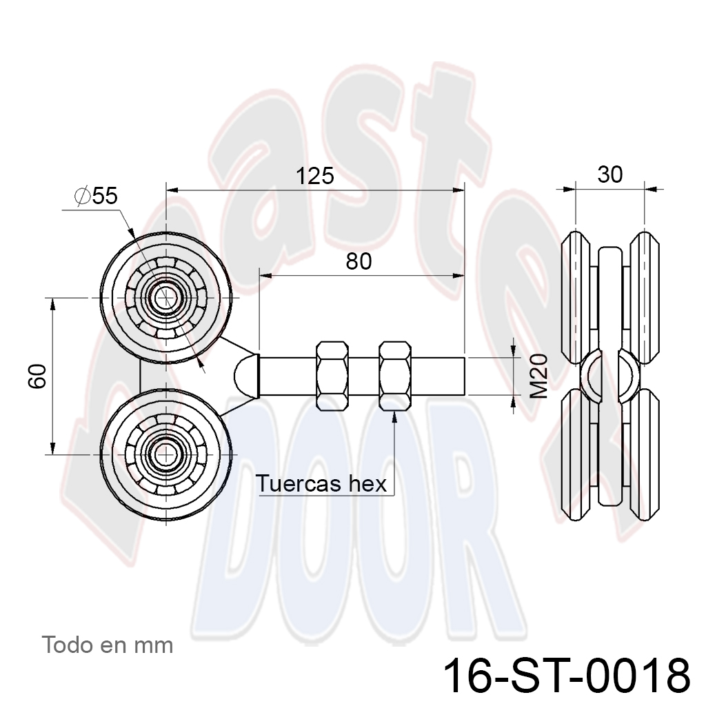 Carretilla 4R G 16-ST-0018.webp