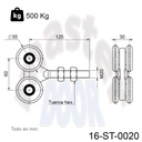 Carretilla 4R sellada XL 16-ST-0020.webp