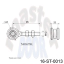 Carretilla 2R M cotas 16-ST-0013.webp