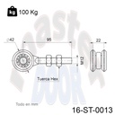 Carretilla 2R M cotas 16-ST-0013.webp
