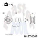 Carretilla 2R nylamid cotas 16-ST-0007.webp