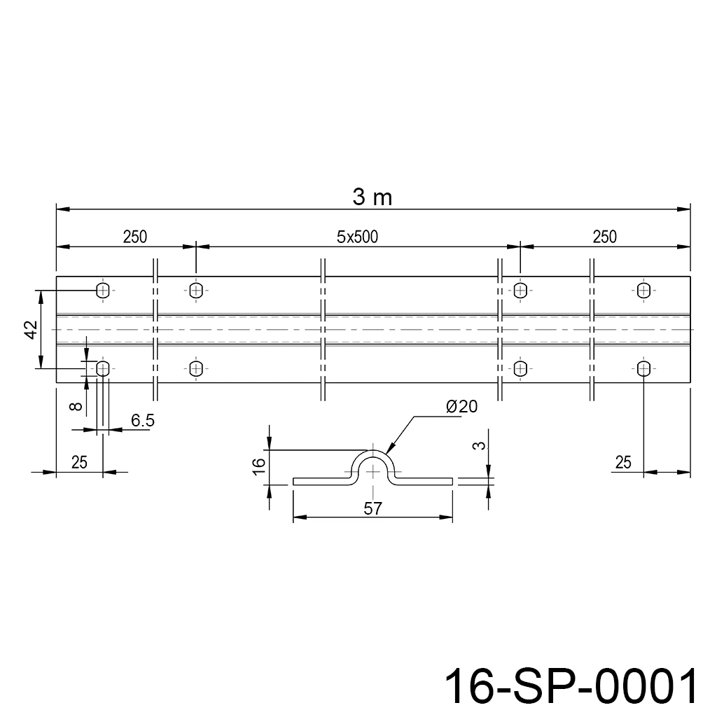 guia inf U 20mm 16-SP-0001.webp