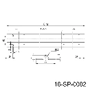 guia inf U 20mm 16-SP-0002.webp