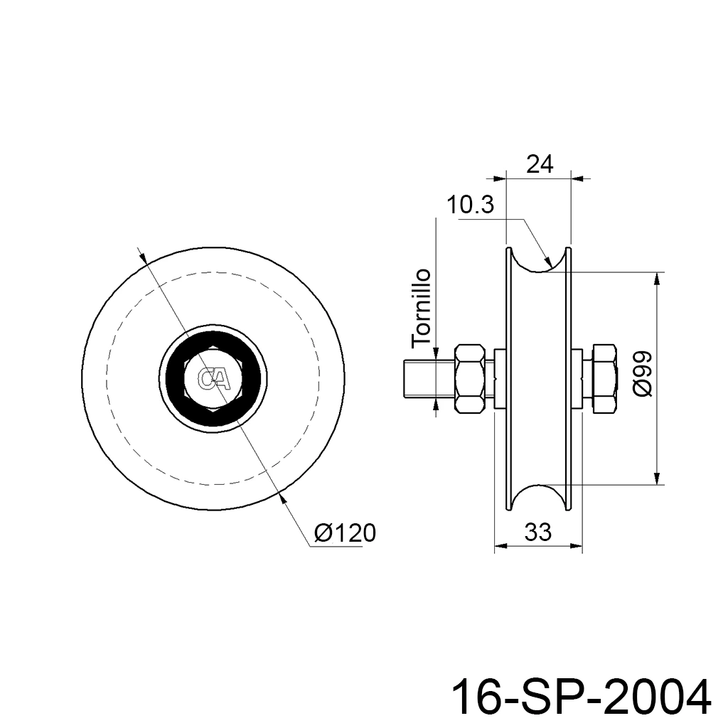 rueda sin base u 120mm 2004.webp