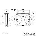 rueda doble base U 200 1009.webp