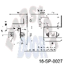guia sup inf 2 rodillo nylon cota.webp