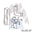 Tejuelo chico z-cb-50 16-loc-37 cota.webp