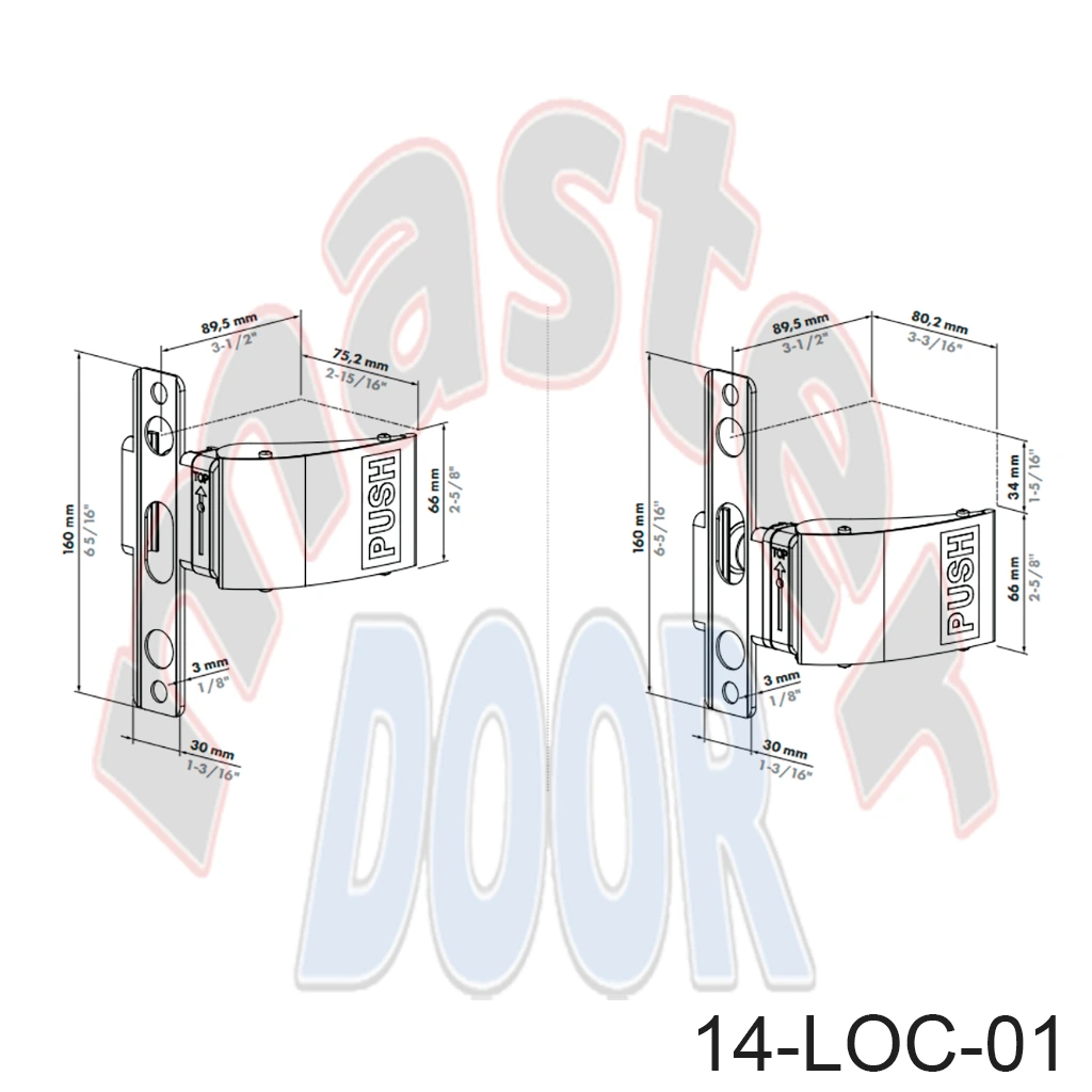 Kit anti barra push cota 14-LOC-01.webp