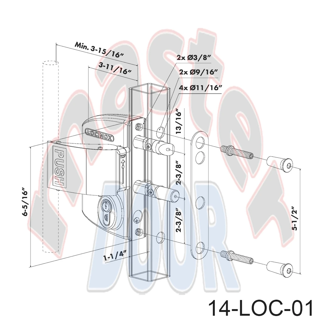 Kit anti barra push instala cota 14-LOC-01.webp