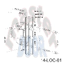 Kit anti barra push instala cota 14-LOC-01.webp