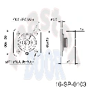tope pared cbase cota 16-SP-0103.webp