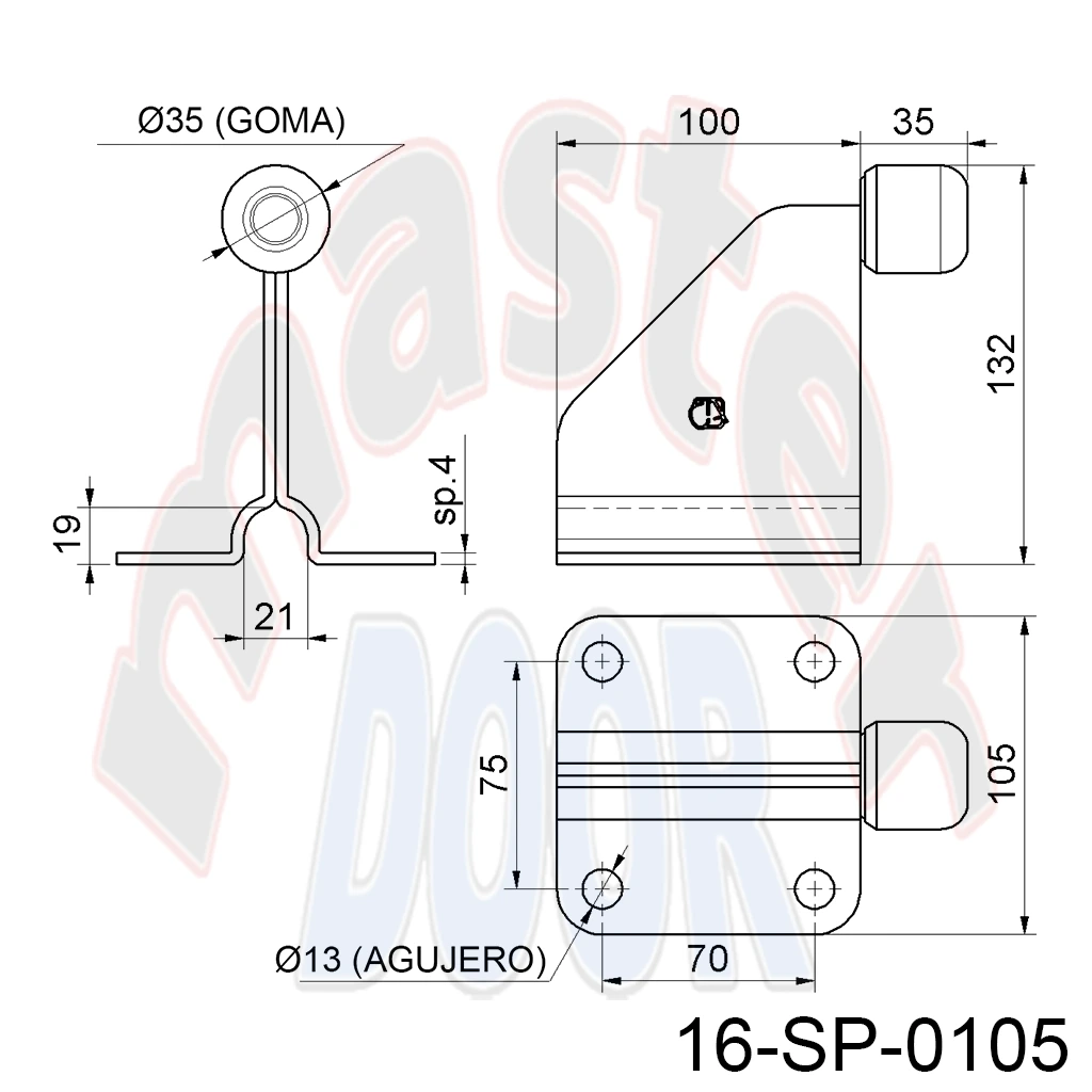 tope piso c base cota 16-SP-0105.webp