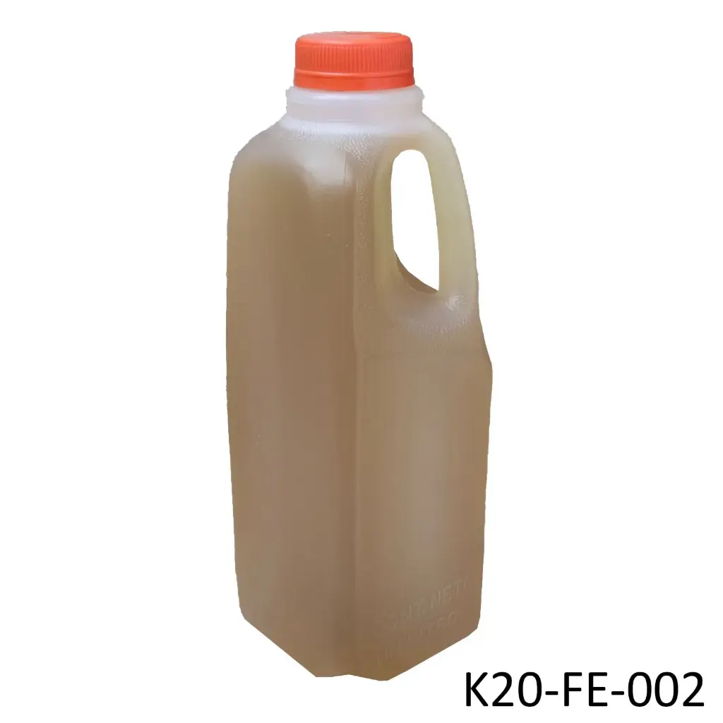 Aceite Dielectrico 1 litro, en recipiente