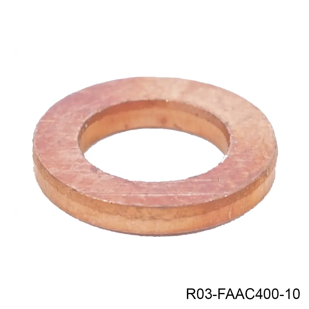 [R03-FAAC400-10] Arandela de Brida para operadores FAAC-400 402/422/615/620/640