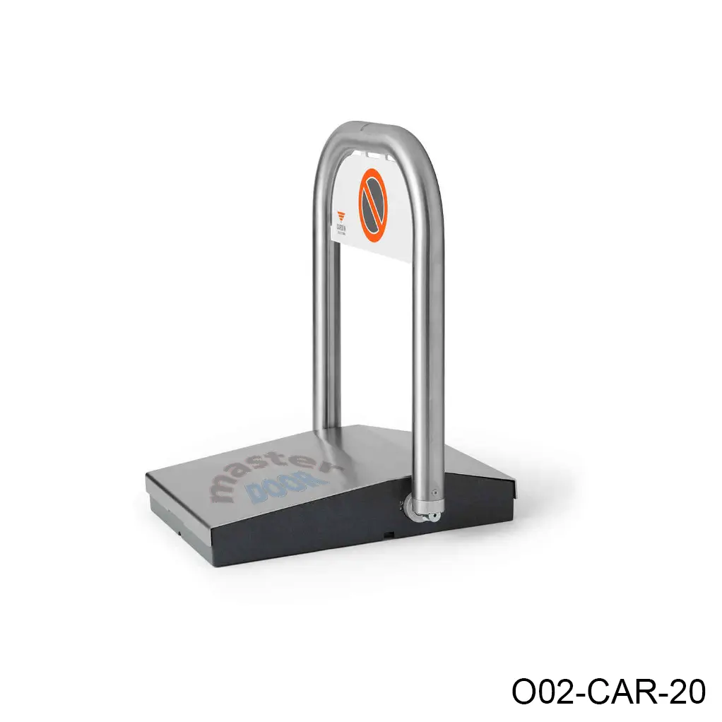 [O02-CAR-20] Automatismo de Parkeo 12V