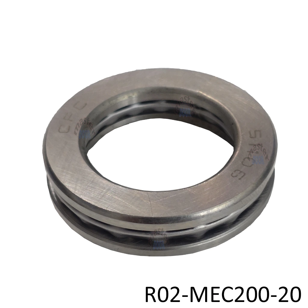 Balero para Clutch del MEC-200
