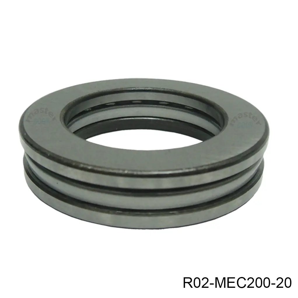 Balero para Clutch del MEC-200