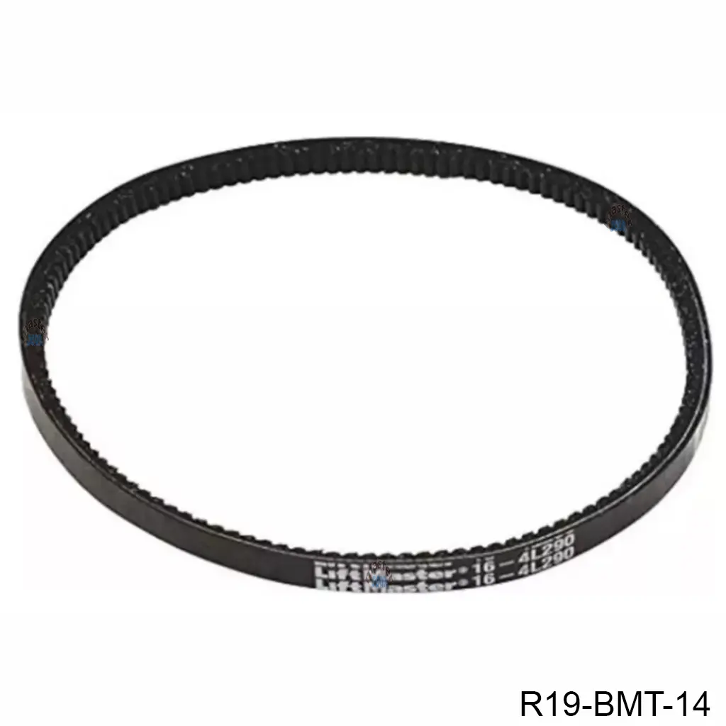 [R19-BMT-14] Banda 16-4L290 para Operador BMT / MH