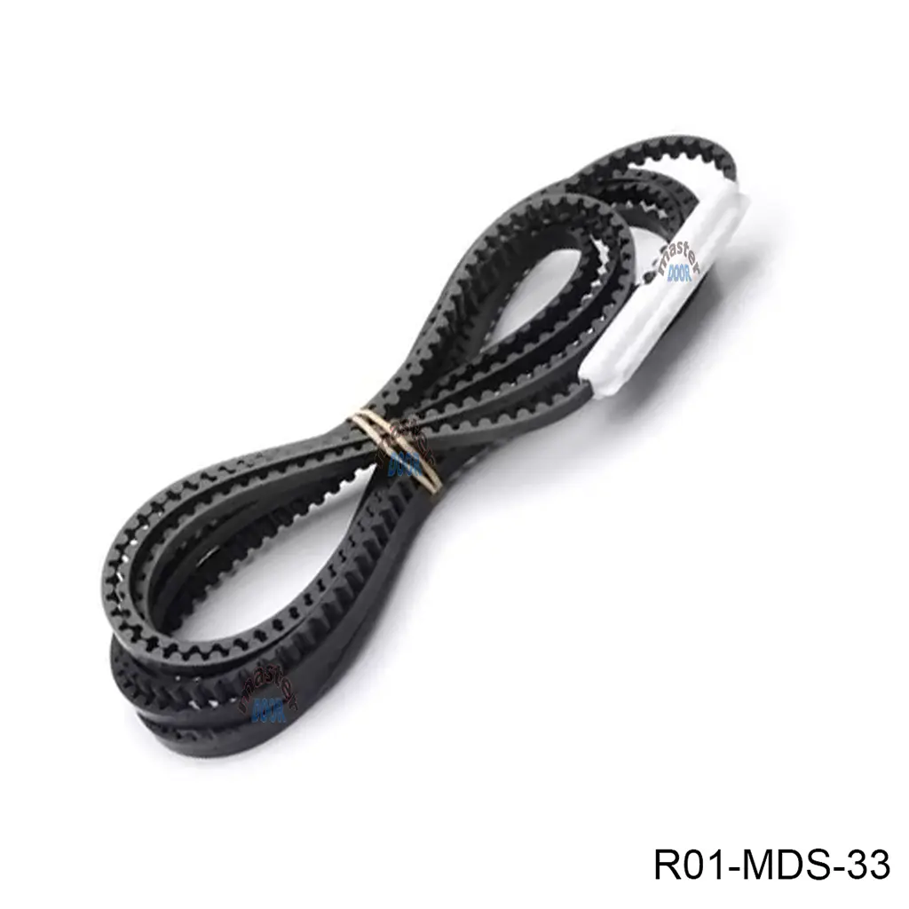 [R01-MDS-33] Banda Reforzada para Op. MDSpeed1000 y otros, por metro.