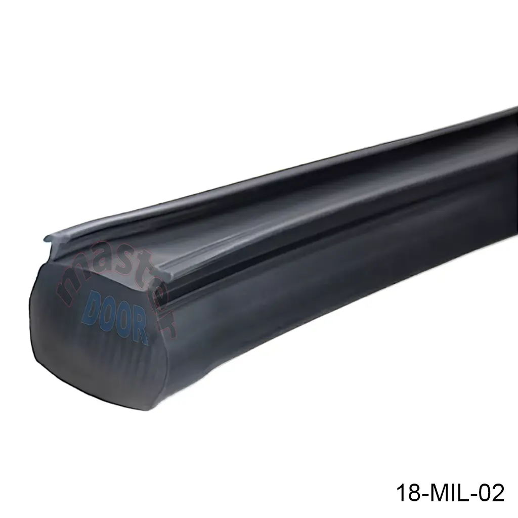 [18-MIL-02] Banda de Aire de 2" MAW116-K, por pie