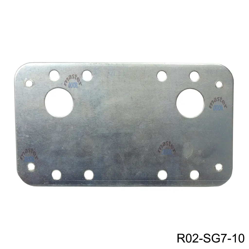 Base Metalica para Op. SG-700