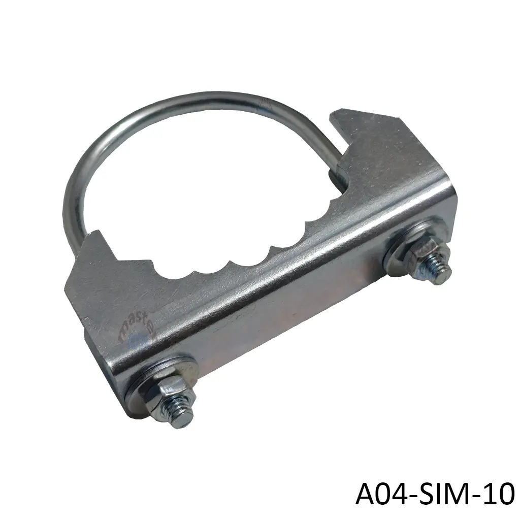 Base Soporte. AZ1. Sim