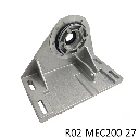 Base Vertical para MEC-200..incluye Reten y Orin